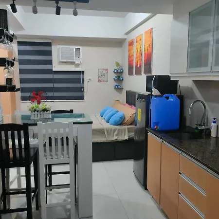 Staycation Near Naia Terminal 3